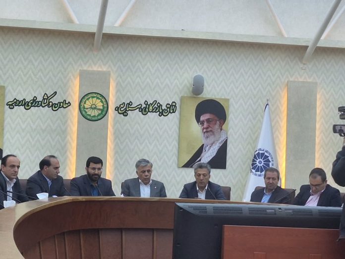 ناترازی انرژی، مهترین چالش در حوزه تولید و تجارت آذربایجان غربی
