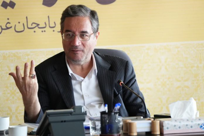 توسعه سرمایه‌گذاری در آذربایجان‌غربی نیازمند اهتمام جدی و همدلی است