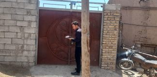 معرفی 3000 متقاضی تسهیلات مسکن روستایی در آذربایجان غربی به بانکها و انعقاد 612 فقره قرارداد بانکی 3000 متقاضی تسهیلات مسکن روستایی- آذربایجان غربی-انعقاد 612 فقره قرارداد بانکی