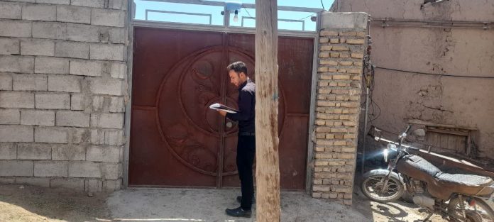 3000 متقاضی تسهیلات مسکن روستایی- آذربایجان غربی-انعقاد 612 فقره قرارداد بانکی
