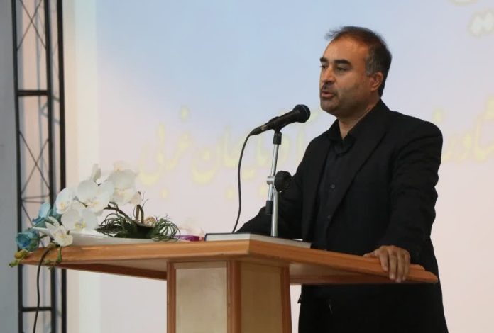 3900 تن کلزا از کشاورزان آذربایجان غربی خریداری شد