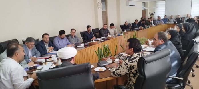 رییس سازمان جهاد کشاورزی آذربایجان‌غربی- تسهیل واگذاری اراضی- سرمایه‌گذاران