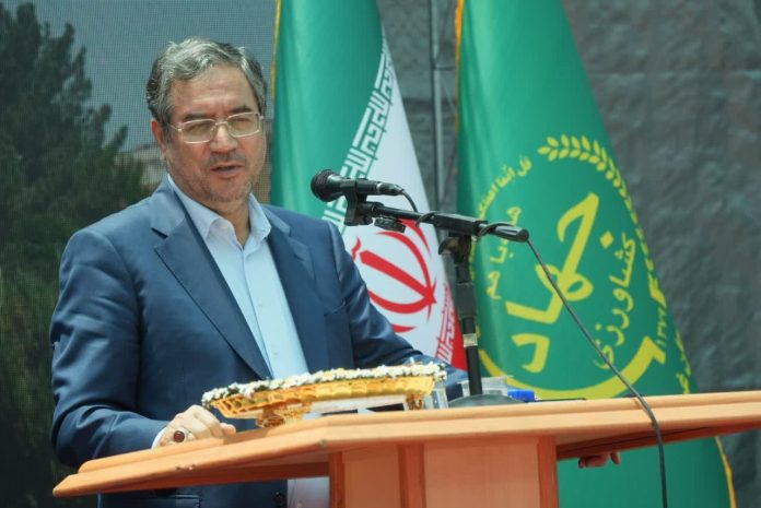 سرمایه‌گذاری، محرک اصلی پیشرفت در آذربایجان غربی