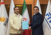 مهدی روحی مشاور اقتصادی رئیس فدراسیون والیبال شد مهدی روحی مشاور اقتصادی رئیس فدراسیون والیبال شد