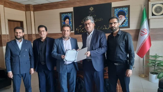 میرآباد با هفت روستای جدید آسفالته در مسیر توسعه روستایی میرآباد با هفت روستای جدید آسفالته در مسیر توسعه روستایی