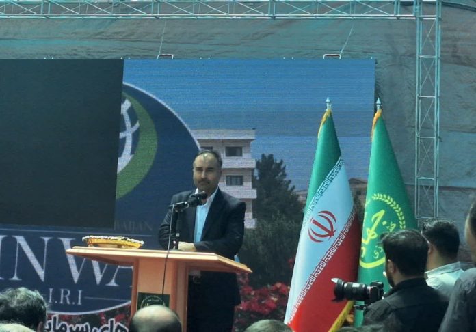 پروژه ۳۶ هزار تنی کنسانتره پیرانشهر، تکمیل کننده حلقه مفقوده بخش کشاورزی آذربایجان غربی