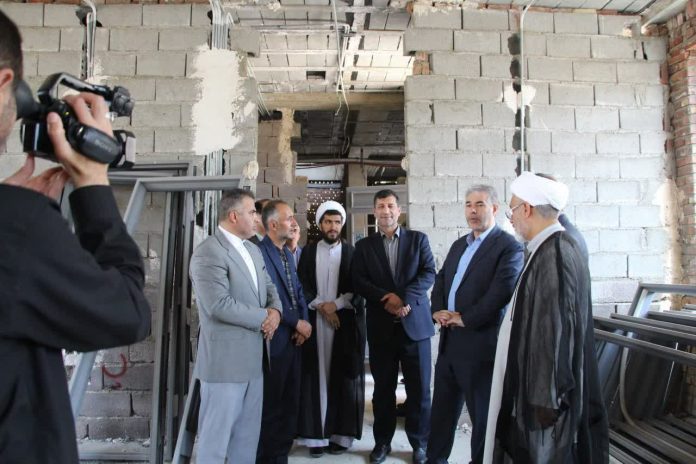 ارتقاء نمایندگی میراث فرهنگی شهرستان تکاب به اداره در دست پیگیری