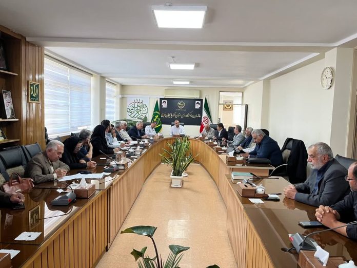 امنیت غذایی پایدار در گرو حمایت از تشکل‌ها است