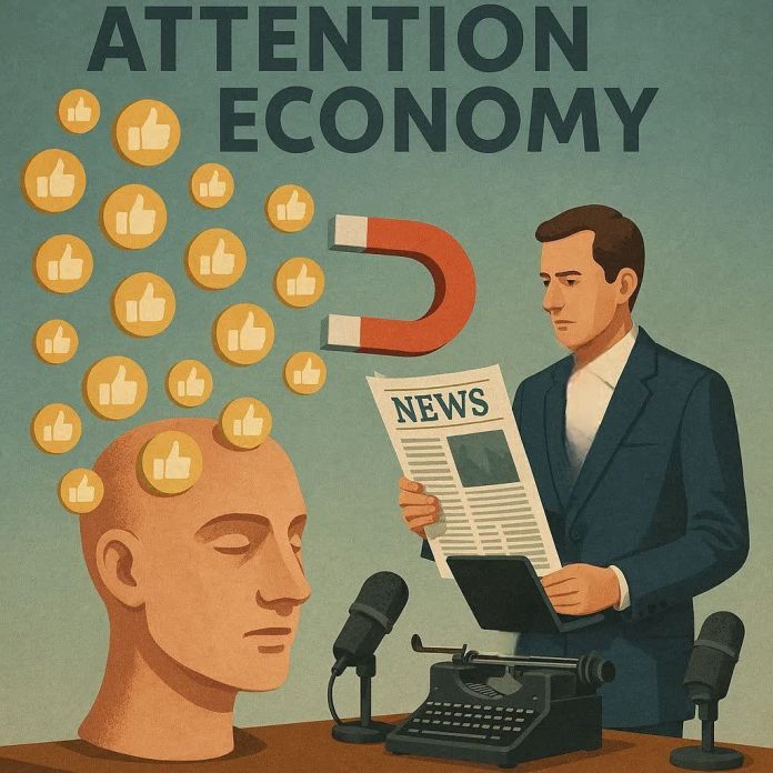 حیف است روزنامه‌نگاری مستقل بمیرد!