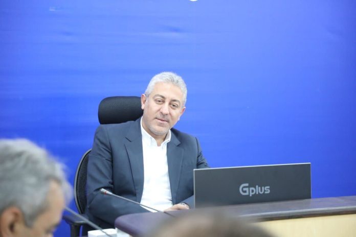 رشد ۱۳ برابری توسعه راه‌های ارتباطی آذربایجان‌غربی