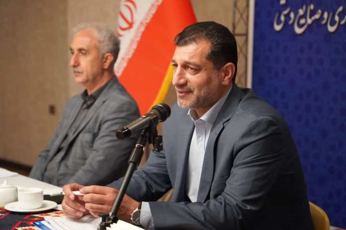 گردشگری ناجی اقتصاد آذربایجان‌غربی سرمایه‌گذاری ۹ هزار میلیاردی بخش خصوصی در جریان است