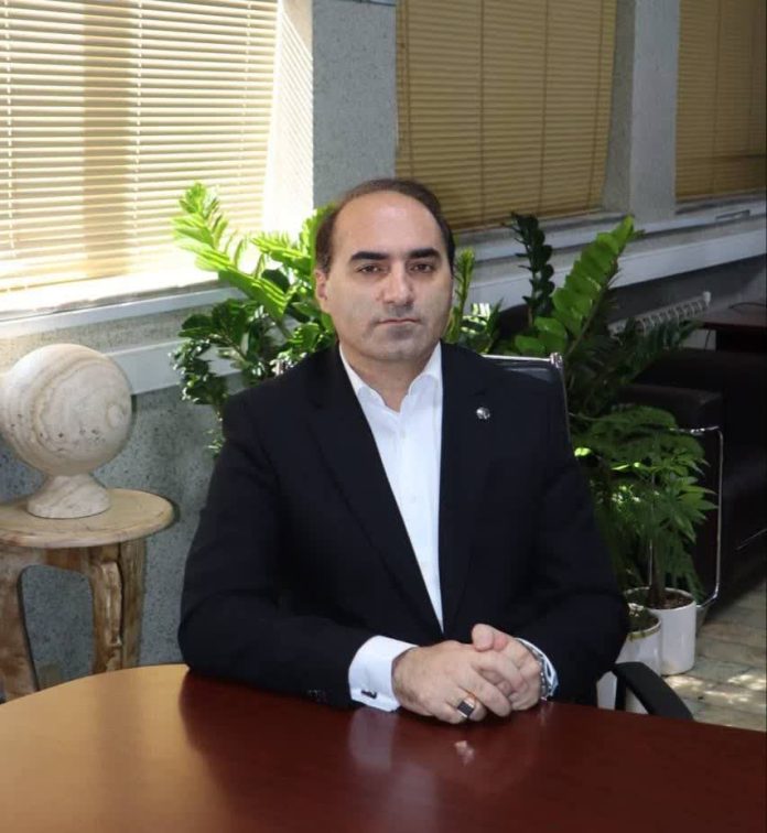 ۱۳هزار اشتغال صنعتی دولت پزشکیان در آذربایجان غربی ۱۳هزار اشتغال صنعتی دولت پزشکیان در آذربایجان غربی