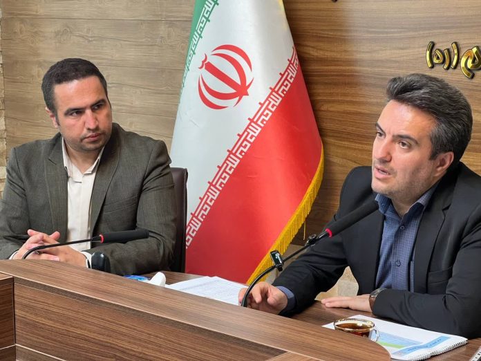 رشد ۱۰ درصدی شاخص برخورداری روستاهای آذربایجان‌غربی از طرح‌های هادی احداث بیش از ۱۸ هزار واحد مسکن روستایی طی یکسال گذشته