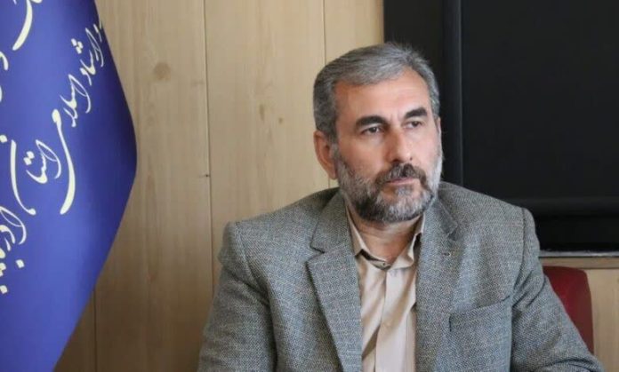 مدیرکل فرهنگ و ارشاد آذربایجان غربی ماجرای وام‌های میلیاردی را تکذیب کرد