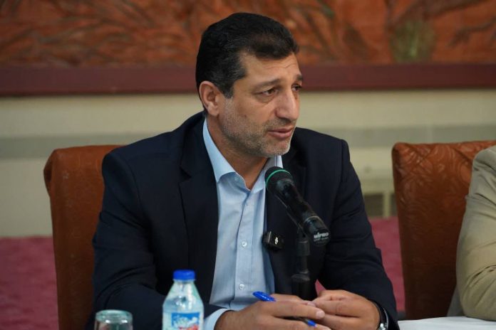 نمایندگی میراث‌فرهنگی در شهرستان‌های تازه‌التاسیس چهاربرج، میرآباد و باروق ایجاد می‌شود