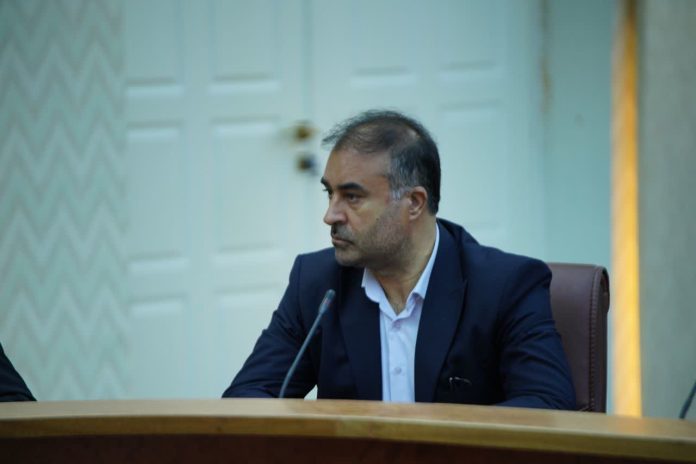 آذربایجان غربی شش درصد تولیدات کشاورزی کشور را تامین می کند