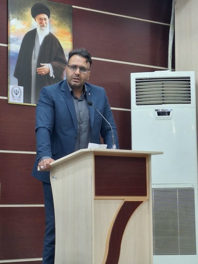  بیش از ۱۵۸ هزار واحد صنفی در آذربایجان غربی فعال است / حمایت از اصناف، ضامن رونق اقتصادی استان