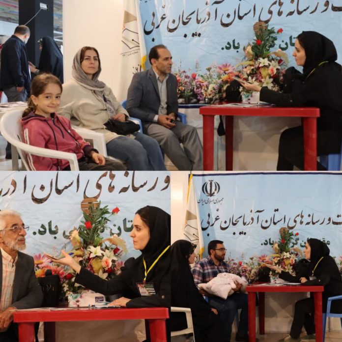 جایی که طعم‌ها روایت‌گر فرهنگ شدند؛ جشنواره غذاهای سنتی ارومیه در قاب مردم