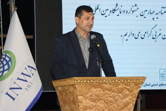  جشنواره‌های فرهنگی، ویترین اصالت و وحدت ملی هستند