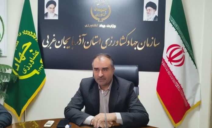 ضرورت مشارکت همگانی در اصلاح الگوی کشت، سازگاری با تغییر اقلیم و احیای دریاچه ارومیه