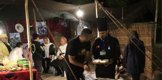 سفرهای از طعم و فرهنگ؛ ارومیه میزبان جشنوارهای برای احیای غذاهای سنتی ایران سفرهای از طعم و فرهنگ؛ ارومیه میزبان جشنوارهای برای احیای غذاهای سنتی ایران