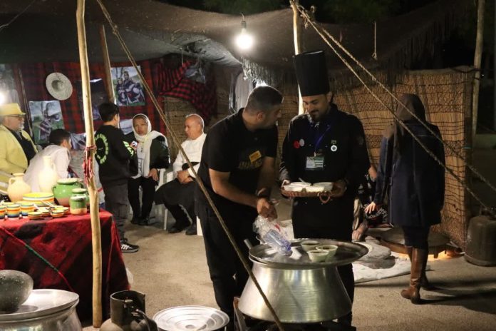 سفرهای از طعم و فرهنگ؛ ارومیه میزبان جشنوارهای برای احیای غذاهای سنتی ایران سفرهای از طعم و فرهنگ؛ ارومیه میزبان جشنوارهای برای احیای غذاهای سنتی ایران