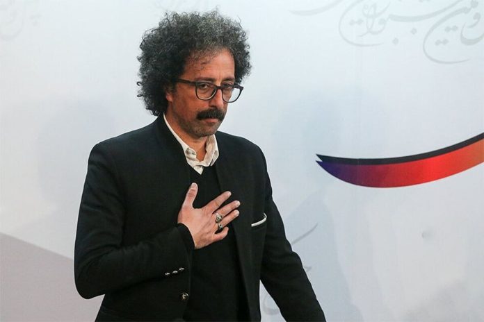 بابک لطفی خواجه‌پاشا: از دل کبودان، سینمایی تازه در ارومیه متولد می‌شود