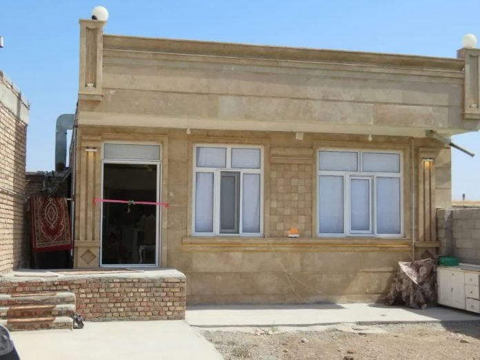 جهش استان آذربایجان غربی در مقاوم‌سازی، مسکن محرومان و پروژه‌های عمرانی