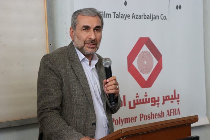 نوروزی شهرک صنفی چاپ در ارومیه ایجاد می‌شود