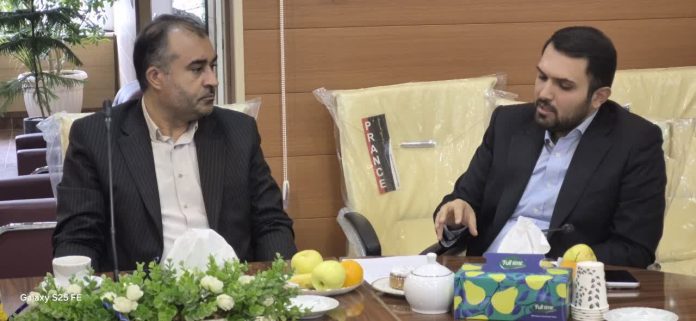 آذربایجان غربی محور راهبردی تکمیل زنجیره تأمین نهاده‌های دامی شمال‌غرب کشور