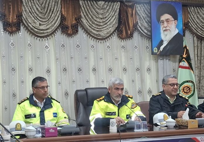 افزایش ۱۵ درصدی تلفات تصادفات رانندگی در آذربایجان‌غربی طی ۸ ماه گذشته