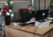 دستگیری باند کلاهبرداری از طریق فروش لوازم خانگی در ارومیه دستگیری باند کلاهبرداری از طریق فروش لوازم خانگی در ارومیه