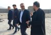 سه طرح صنایع تبدیلی کشاورزی در باروق؛ گامی تازه برای توسعه صنایع تبدیلی و اشتغال سه طرح صنایع تبدیلی کشاورزی در باروق؛ گامی تازه برای توسعه صنایع تبدیلی و اشتغال
