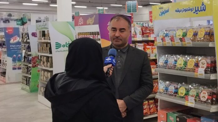 تأمین کالاهای اساسی در آذربایجان‌غربی پایدار است