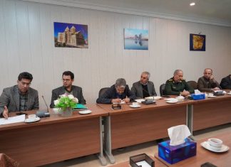 ضرورت وجود همت جهادی برای تسریع در ثبت جهانی روستای حسنلو نقده ضرورت وجود همت جهادی برای تسریع در ثبت جهانی روستای حسنلو نقده