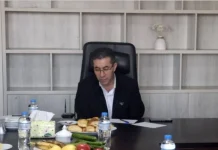 مسیر صادرات محصولات کشاورزان در مهاباد هموار نیست مسیر صادرات محصولات کشاورزان در مهاباد هموار نیست