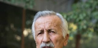 پدر ژپتوی ایران درگذشت/ خاموشی هنرمندی که حافظ حافظه زیسته فرهنگ کُرد بود پدر ژپتوی ایران درگذشت خاموشی هنرمندی که حافظ حافظه زیسته فرهنگ کُرد بود