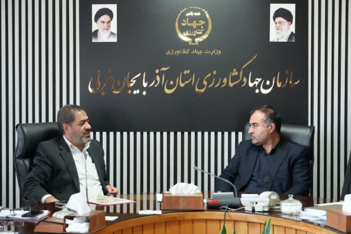 بررسی تامین پایدار آب کشاورزی آذربایجان‌غربی؛ ابطال مجوزهای راکد و تخصیص به سرمایه‌گذاران جدید