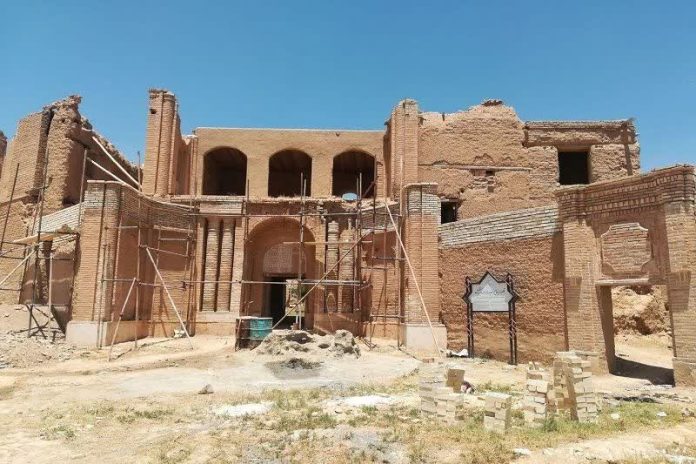 اعلام جزئیات بودجه متوازن ۱۴۰۵ برای پروژه‌های میراث‌فرهنگی در شاهین‌دژ و تکاب