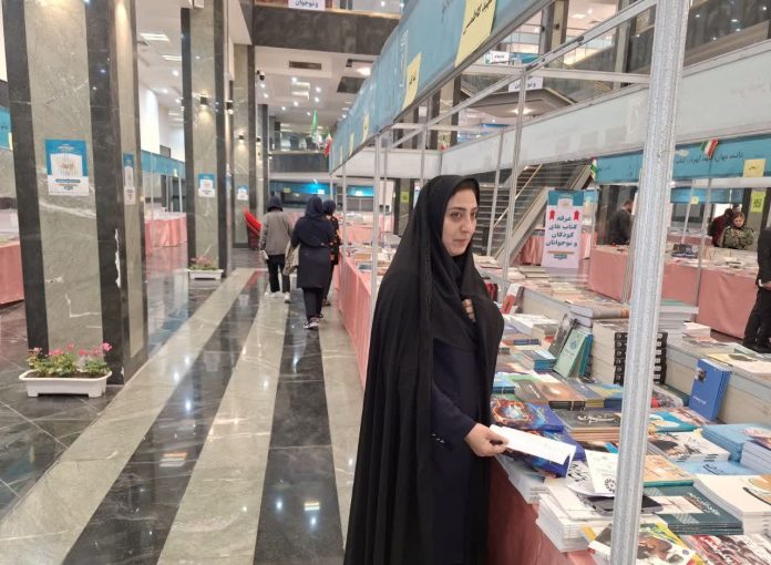 نقش‌آفرینی رسانه‌ها، پشتوانه موفقیت نمایشگاه کتاب ارومیه