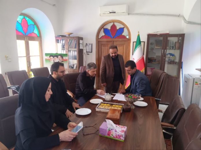 آمادگی ستاد اجرایی خدمات سفر آذربایجان غربی برای ارائه خدمات به مسافران نوروزی