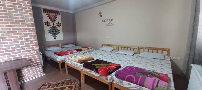 اقامت بیش از ۱۷ هزار مسافر نوروزی در آذربایجان غربی