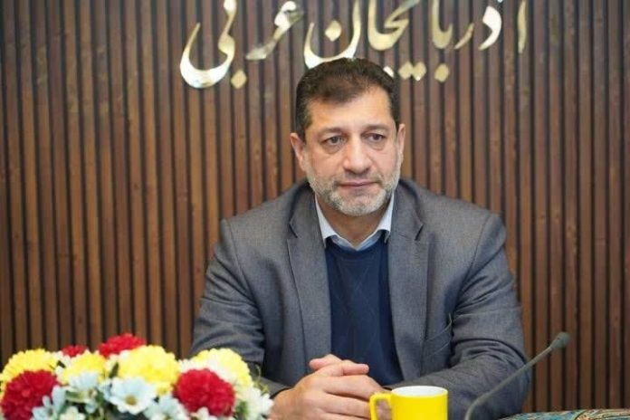  تردد ۸۶ هزار مسافر از پایانه‌های مرزی آذربایجان غربی