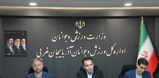 اداره کل ورزش و جوانان آذربایجان غربی، پیشران توسعه صنعت گردشگری در استان اداره کل ورزش و جوانان آذربایجان غربی، پیشران توسعه صنعت گردشگری در استان