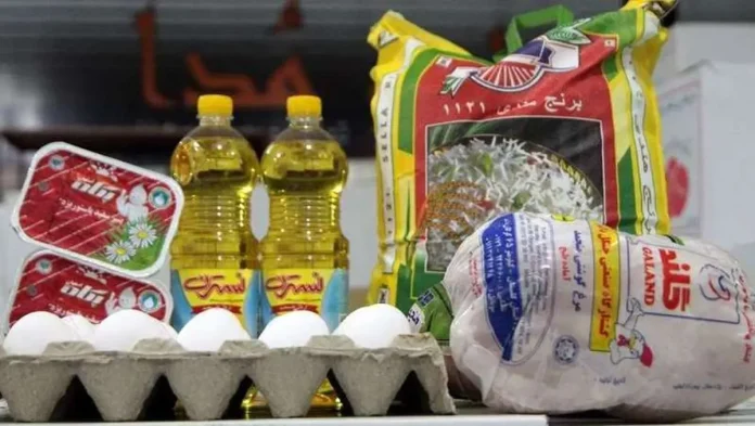 بیش از ۴ هزار و ۵۵۴ مورد بازرسی از بازار آذربایجان غربی در جنگ رمضان انجام شد