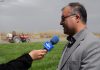 ۴۰۶ هزار هکتار از اراضی آذربایجان غربی زیر کشت گندم رفت ۴۰۶ هزار هکتار از اراضی آذربایجان غربی زیر کشت گندم رفت