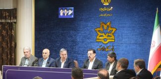 دبیر کارگروه ملی نجات دریاچه ارومیه: تراز آب دریاچه ارومیه به ۳.۵ میلیارد مترمکعب رسید دبیر کارگروه ملی نجات دریاچه ارومیه تراز آب دریاچه ارومیه به ۳.۵ میلیارد مترمکعب رسید