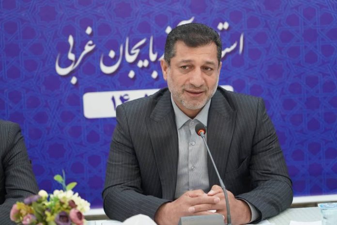 میراث‌فرهنگی آذربایجان‌غربی در صدر دستگاه‌های اجرایی استان ایستاد